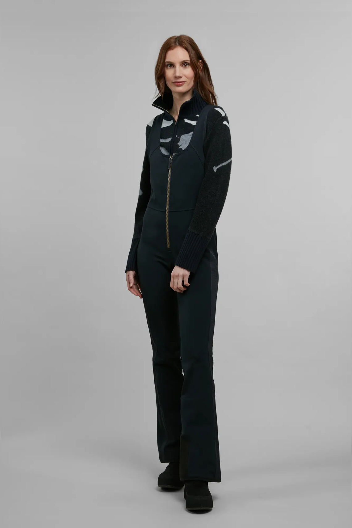 Ski Suit - Davina2.0