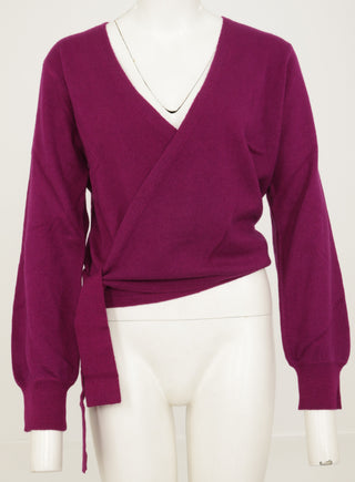Wickel Cardigan