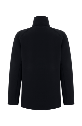 Jacke aus Softshell - Marc