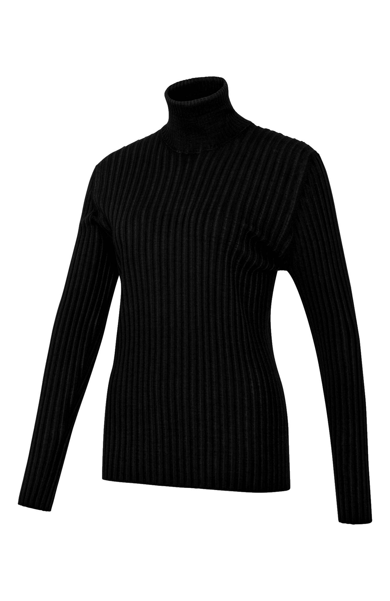 Pull à col roulé - Marleen-RB