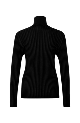 Pull à col roulé - Marleen-RB