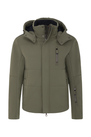 Veste de ski - DavidMulti