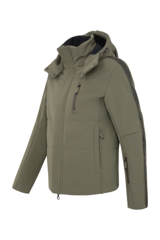 Veste de ski - DavidMulti