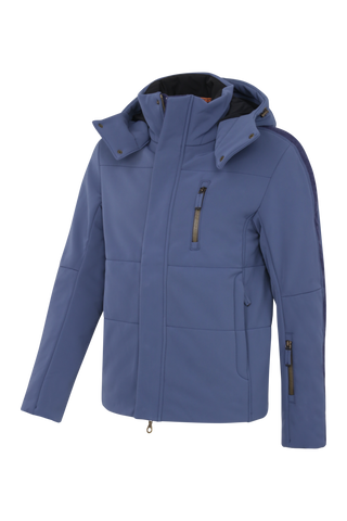 Veste de ski - DavidMulti