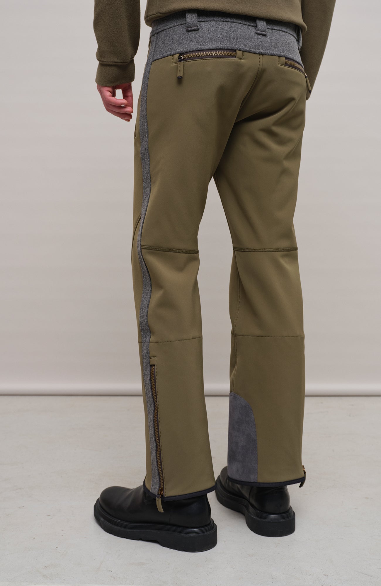 Pantalon de ski - AlexMulti2.0