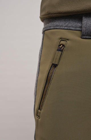 Pantalon de ski - AlexMulti2.0