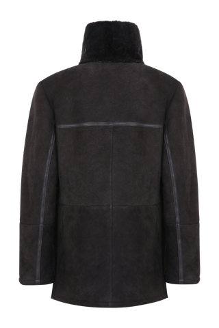 Veste en peau de mouton - Marah-MV