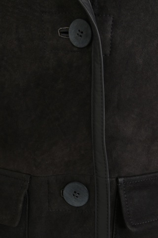Veste en peau de mouton - Marah-MV