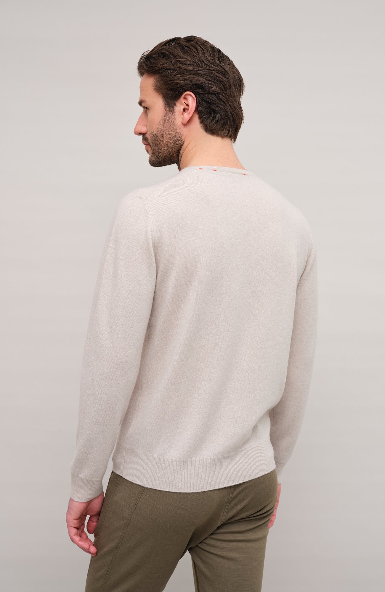 Kaschmirpullover - Nio2.0
