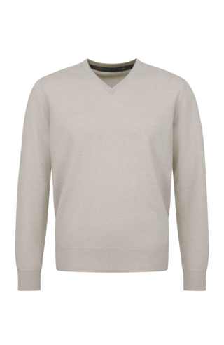 Kaschmirpullover - Nio2.0