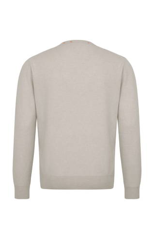 Kaschmirpullover - Nio2.0