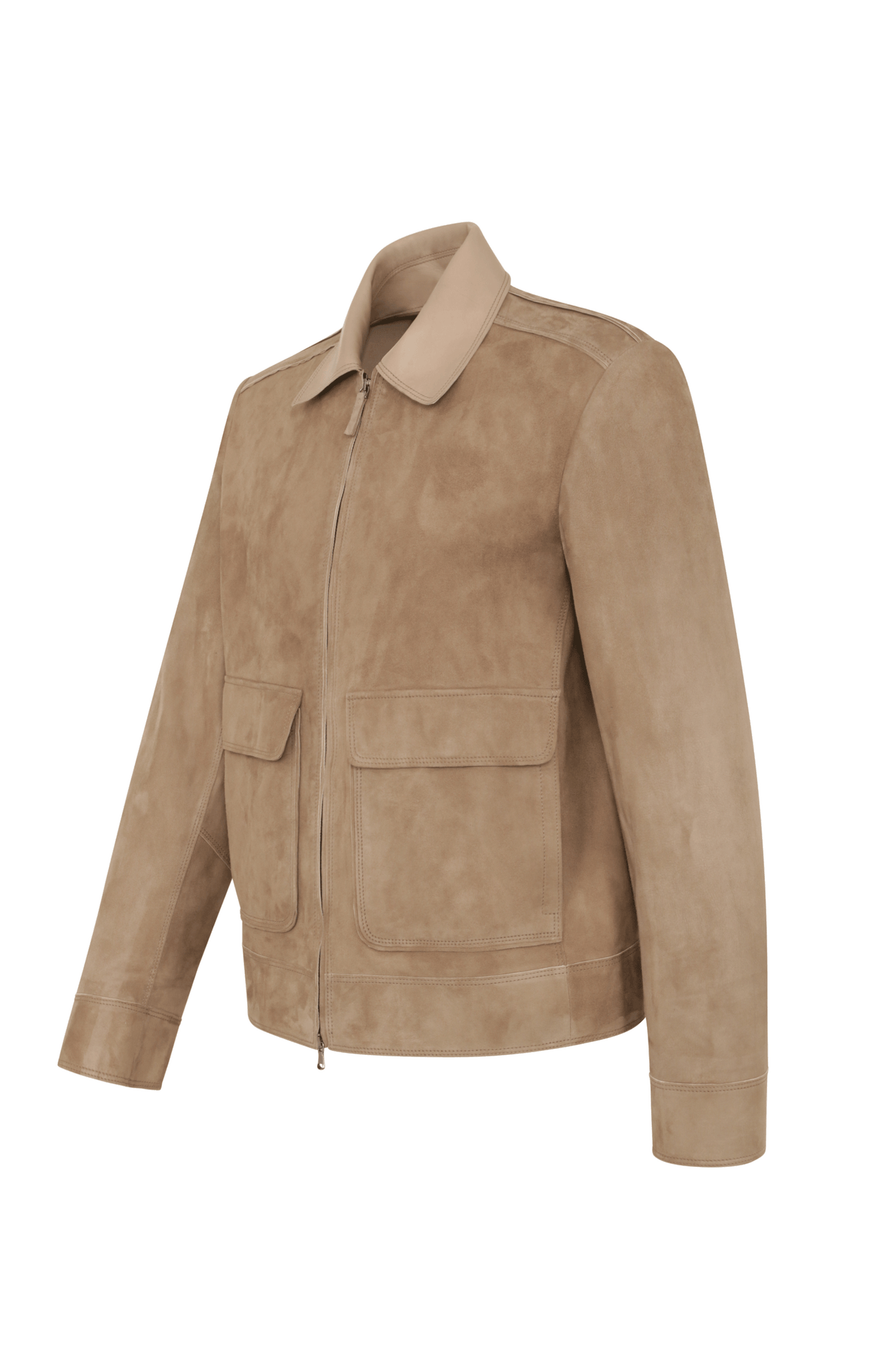 Blouson en cuir - Mick