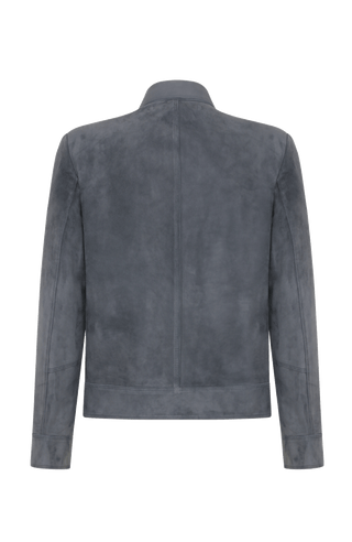 Lederjacke  -  Mick
