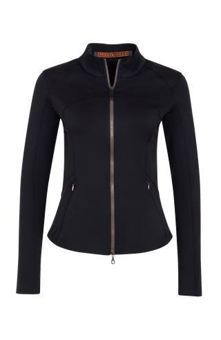 Veste en Natural Powerstretch - Jana