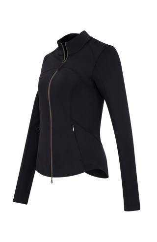 Veste en Natural Powerstretch - Jana