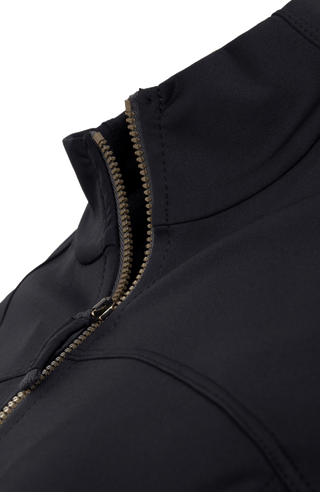 Veste en Natural Powerstretch - Jana