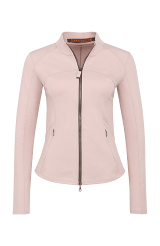 Veste en Natural Powerstretch - Jana