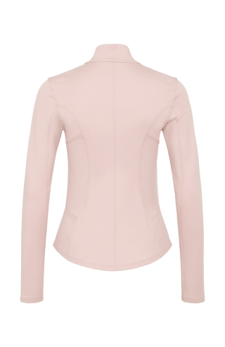 Veste en Natural Powerstretch - Jana