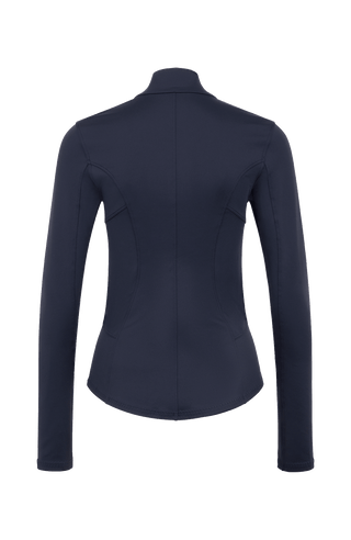 Veste en Natural Powerstretch - Jana