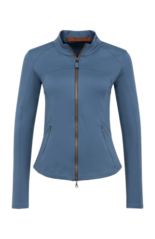 Veste en Natural Powerstretch - Jana