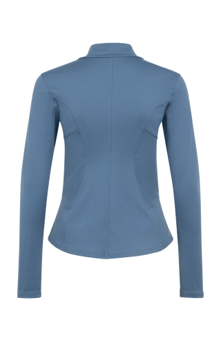 Veste en Natural Powerstretch - Jana