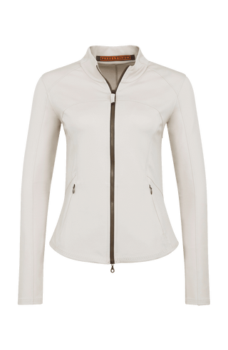 Veste en Natural Powerstretch - Jana