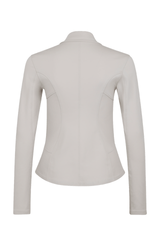 Veste en Natural Powerstretch - Jana