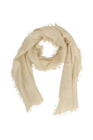 Cashmere Scarf in 100% Cashmere - 622600