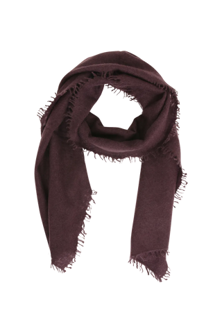 Cashmere Scarf in 100% Cashmere - 622600