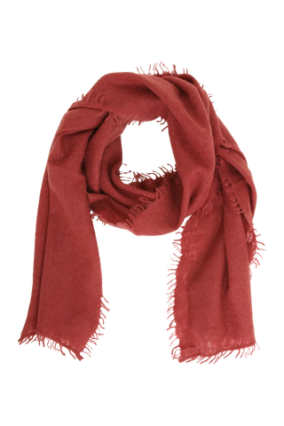 Cashmere Scarf in 100% Cashmere - 622600