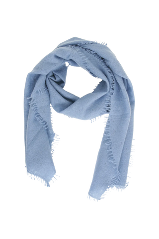 Cashmere Scarf in 100% Cashmere - 622600