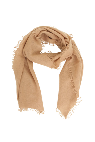 Cashmere Scarf in 100% Cashmere - 622600