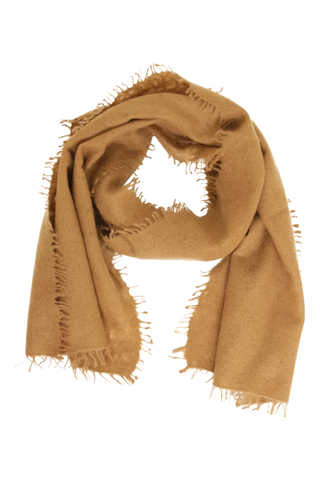 Cashmere Scarf in 100% Cashmere - 622600