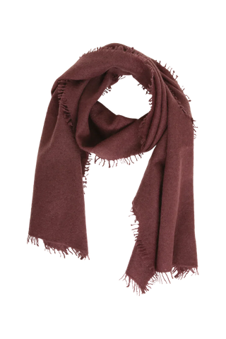 Cashmere Scarf in 100% Cashmere - 622600