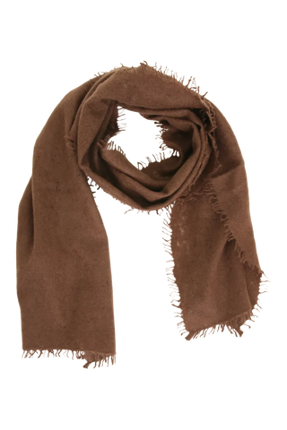 Cashmere Scarf in 100% Cashmere - 622600