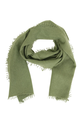 Cashmere Scarf in 100% Cashmere - 622600