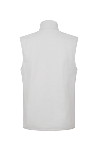 Steppweste mit Wool Powerstretch - LucasMulti-QL