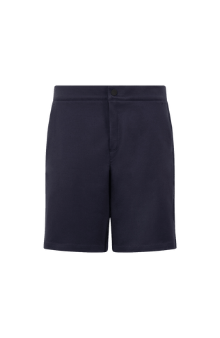 Bermuda en coton - Eric2.0