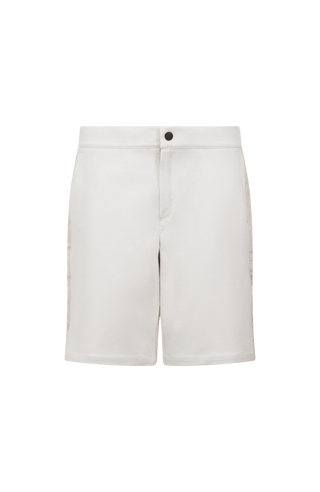 Bermuda en coton - Eric2.0