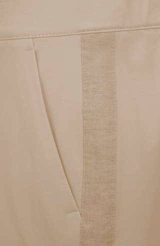 Bermuda en coton - Eric2.0