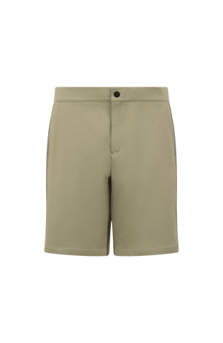 Bermuda en coton - Eric2.0