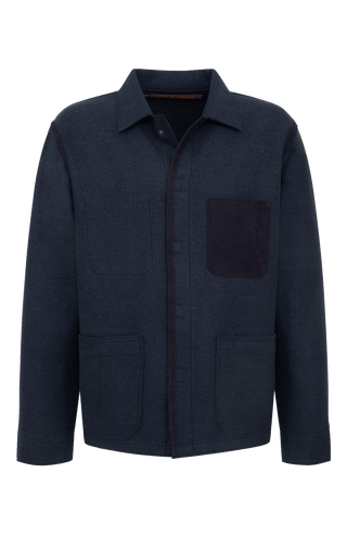 Veste Yoshi