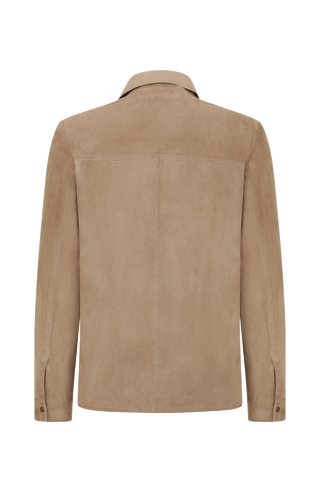 Lederjacke  -  Mick