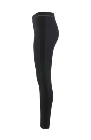 Legging en Natural Powerstretch - Daphne
