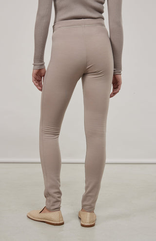 Legging en Powerstretch de Laine - Daphne