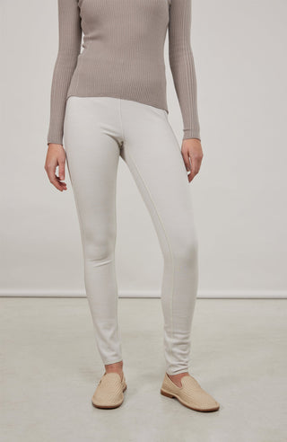 Legging en Powerstretch de Laine - Daphne