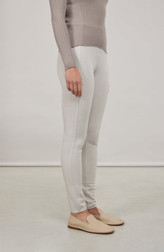 Legging en Powerstretch de Laine - Daphne