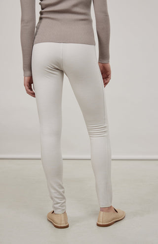 Legging en Powerstretch de Laine - Daphne