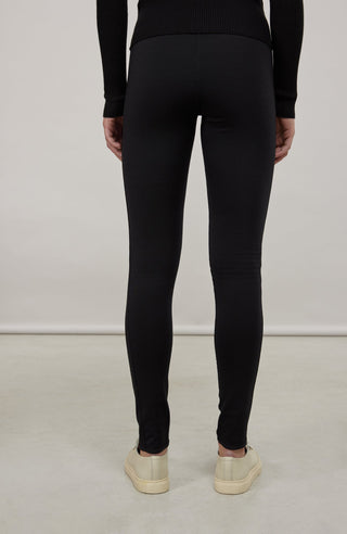 Legging en Powerstretch de Laine - Daphne