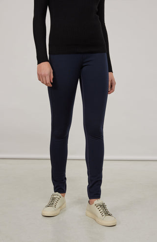 Legging en Powerstretch de Laine - Daphne